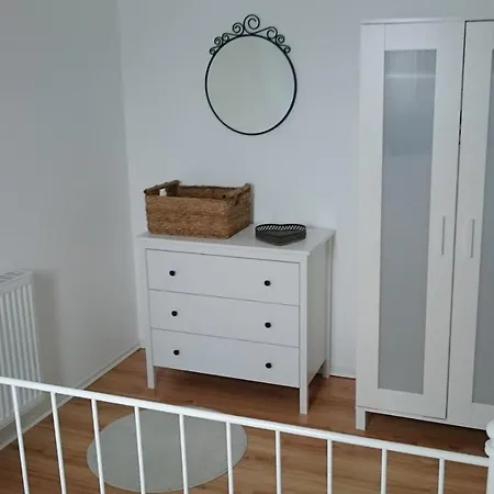 Apartment Sandmann