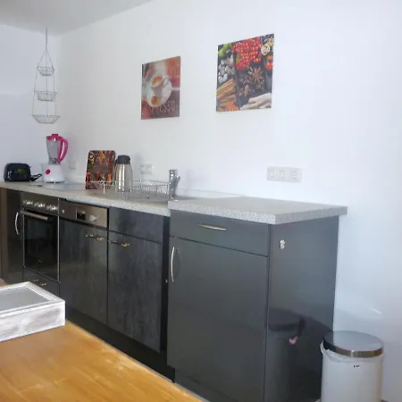 Apartment Sandmann