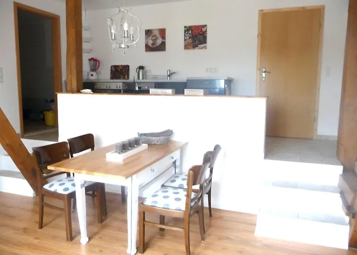 Lägenhet Sandmann *